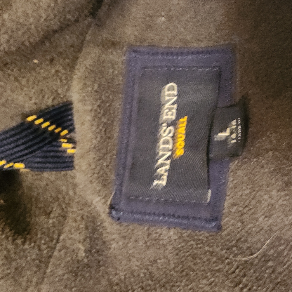 Winter coat - Picture 2 of 2